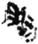 脚(印刷字体·宋·广韵)
