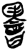 譽(简·楚〔战国〕·新蔡葛陵)